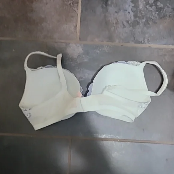 Victoria’s Secret Body By Victoria Push Up Bra Size 38D - Picture 4 of 5